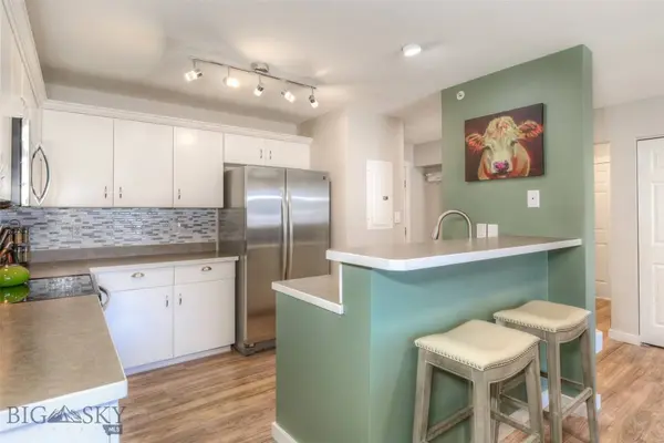 155 Aurora Lights DR #B8, Big  Sky, MT 59716