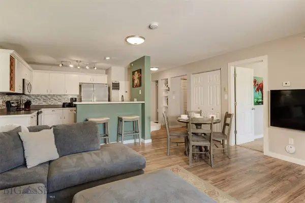 155 Aurora Lights DR #B8, Big  Sky, MT 59716