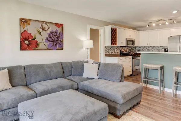 155 Aurora Lights DR #B8, Big  Sky, MT 59716
