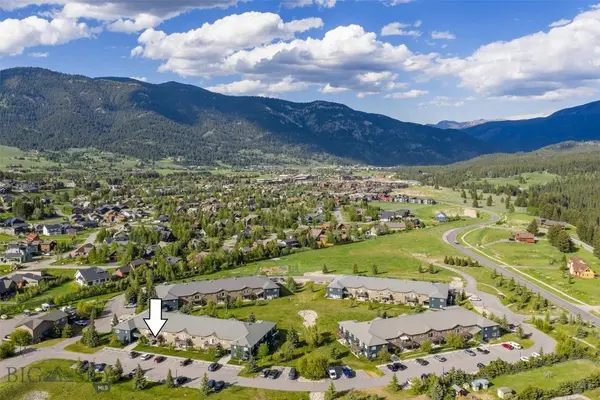 155 Aurora Lights DR #B8, Big  Sky, MT 59716