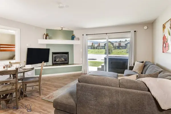 155 Aurora Lights DR #B8, Big  Sky, MT 59716