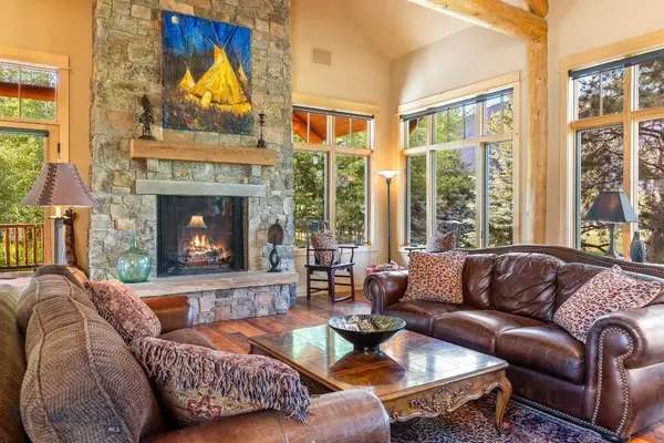 3140 Two Moons RD, Big Sky, MT 59716