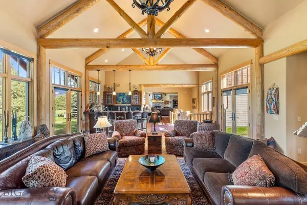 3140 Two Moons RD, Big Sky, MT 59716