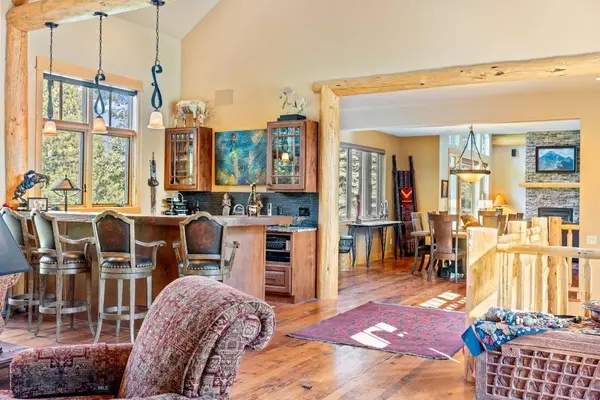 3140 Two Moons RD, Big Sky, MT 59716