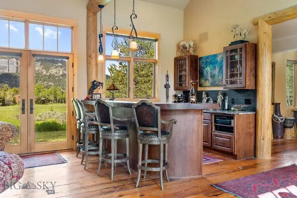 3140 Two Moons RD, Big Sky, MT 59716