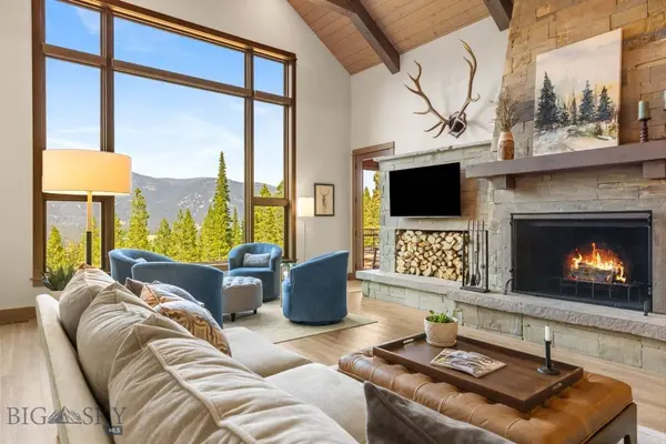 1367 Silverado TRL, Big Sky, MT 59716