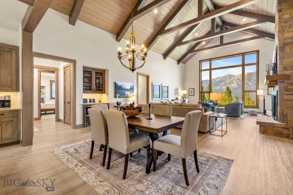 1367 Silverado TRL, Big Sky, MT 59716