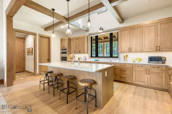 1367 Silverado TRL, Big Sky, MT 59716
