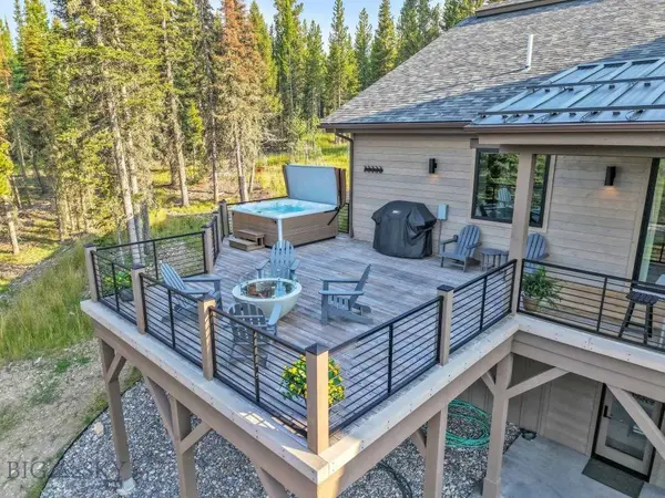 1367 Silverado TRL, Big Sky, MT 59716