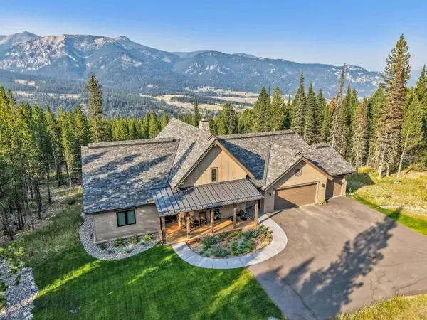 1367 Silverado TRL, Big Sky, MT 59716