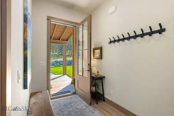 1367 Silverado TRL, Big Sky, MT 59716