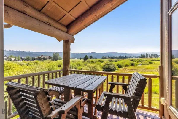 90 Crail Ranch RD #90, Big Sky, MT 59716
