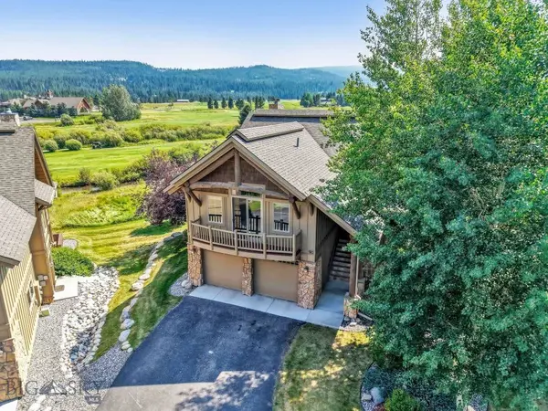 90 Crail Ranch RD #90