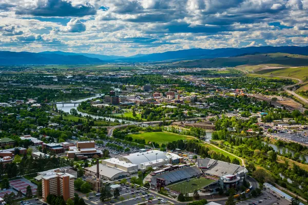Missoula Named #2 Best Town to Visit in America by CNN