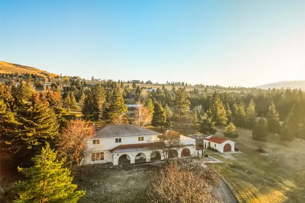 6455 S Meadowwood LN, Missoula, MT 59803