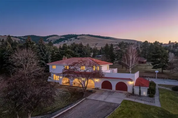 6455 S Meadowwood LN, Missoula, MT 59803