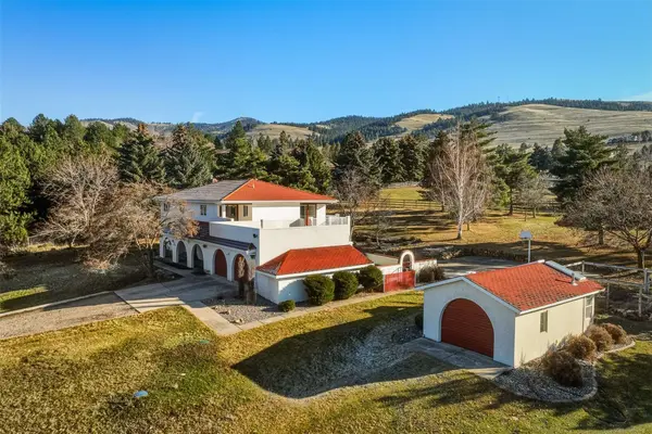 6455 S Meadowwood LN, Missoula, MT 59803