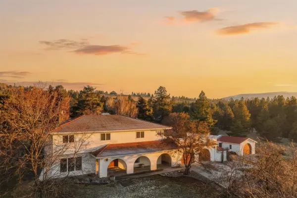 6455 S Meadowwood LN, Missoula, MT 59803