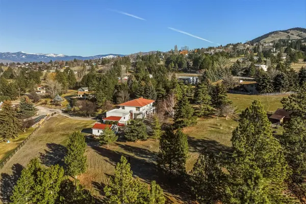 6455 S Meadowwood LN, Missoula, MT 59803