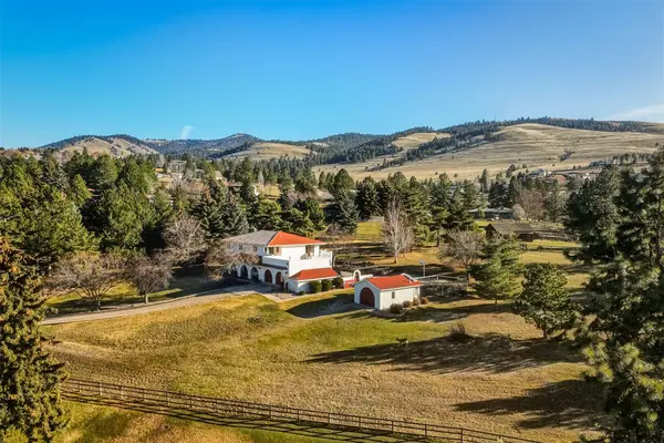 6455 S Meadowwood LN, Missoula, MT 59803