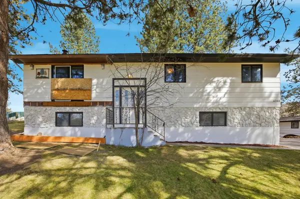 6200 Linda Vista BLVD, Missoula, MT 59803