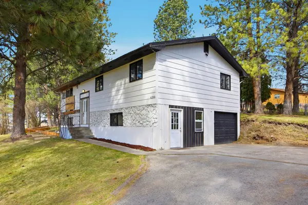 6200 Linda Vista BLVD, Missoula, MT 59803