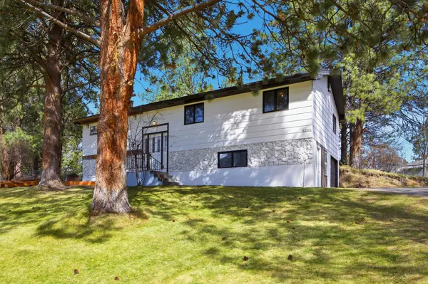 6200 Linda Vista BLVD, Missoula, MT 59803