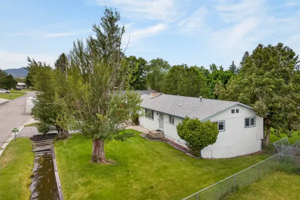 2236 Briggs ST, Missoula, MT 59803