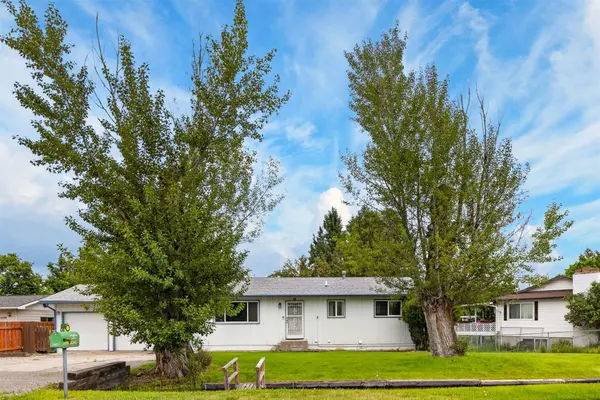 2236 Briggs ST, Missoula, MT 59803