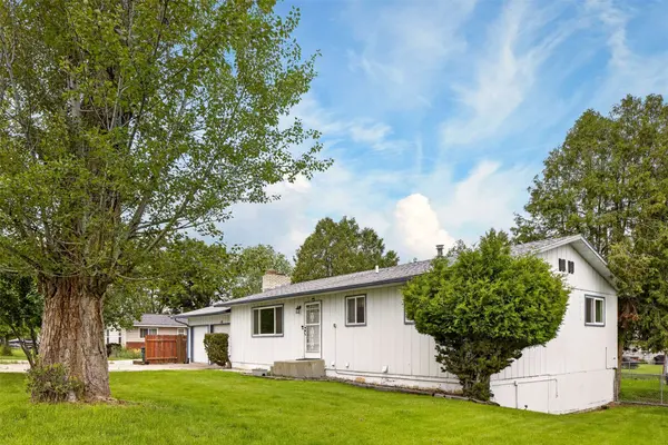 2236 Briggs ST, Missoula, MT 59803