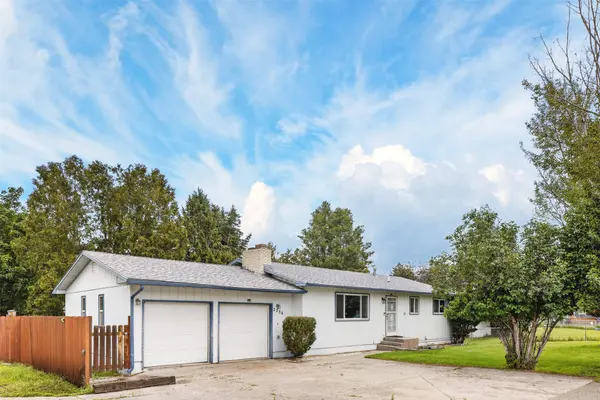 2236 Briggs ST, Missoula, MT 59803