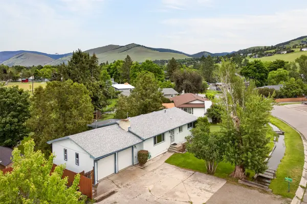 2236 Briggs ST, Missoula, MT 59803