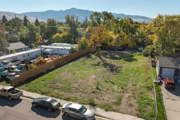 1721 S 4th ST W, Missoula, MT 59801