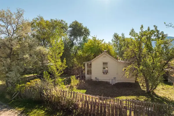 111 Daytona LOOP, Milltown, MT 59851