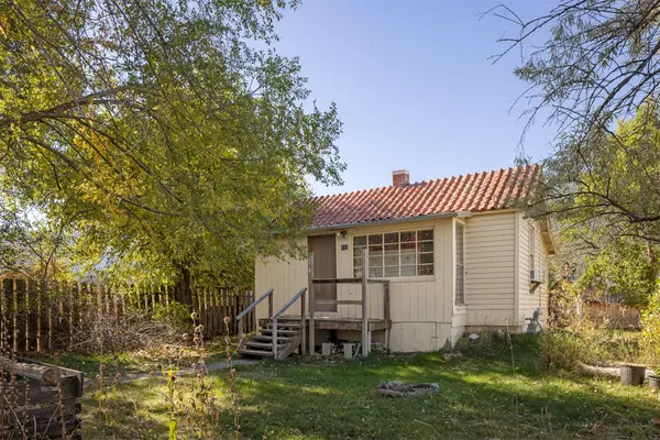 111 Daytona LOOP, Milltown, MT 59851