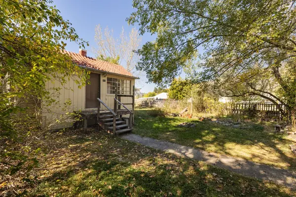 111 Daytona LOOP, Milltown, MT 59851