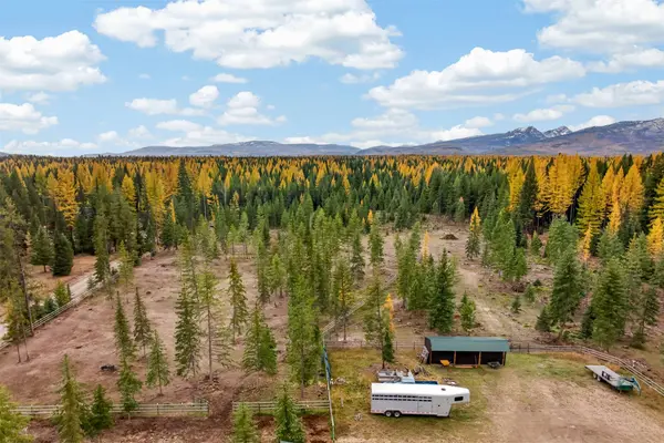 299 Washboard DR, Condon, MT 59826
