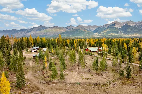 299 Washboard DR, Condon, MT 59826