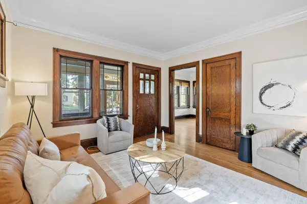 2539 Ulysses ST NE, Minneapolis, MN 55418
