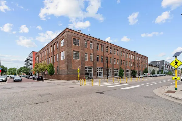 801 Washington AVE N #121, Minneapolis, MN 55401