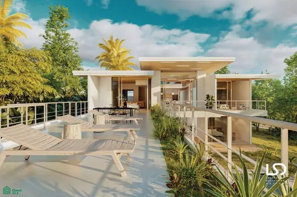 Design-Ready Lot in Tamarindo’s Elite Senderos, Santa Cruz,