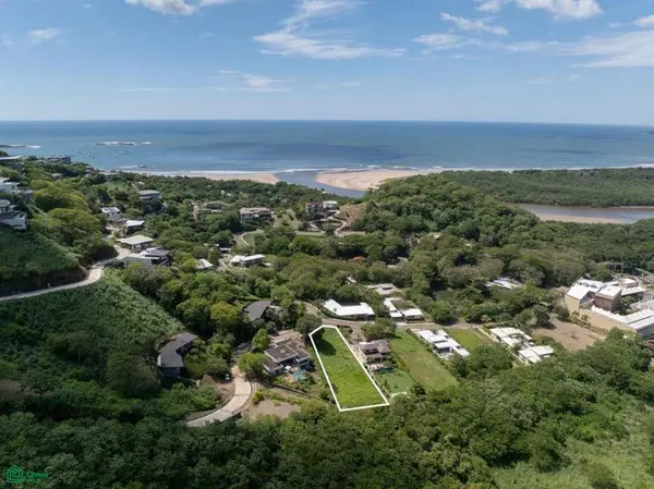 Design-Ready Lot in Tamarindo’s Elite Senderos, Santa Cruz,
