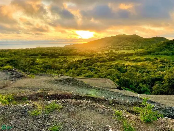Best Ocean View Lot on the Market in Playa Grande, Santa Cruz, 50308