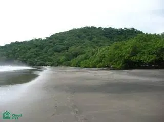 Beachside Corner Lot with Water | Walking Distance,