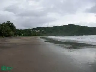 Beachside Corner Lot with Water | Walking Distance,