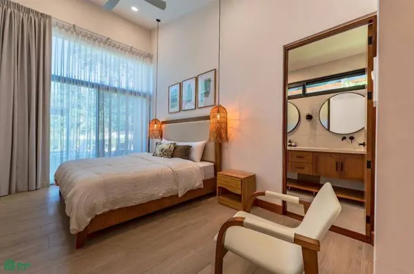 Effortless Luxury in Grande’s Premier Gated Comm, Santa Cruz,