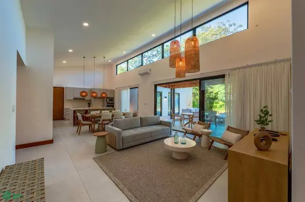 Effortless Luxury in Grande’s Premier Gated Comm, Santa Cruz,