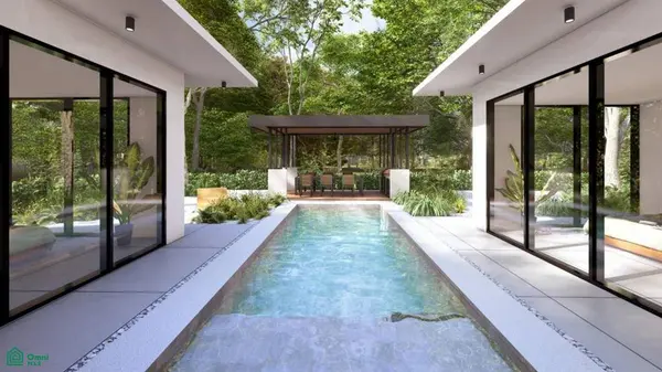 Numandi Land & 2-Bed Residence – Playa Avellanas, Santa Cruz,