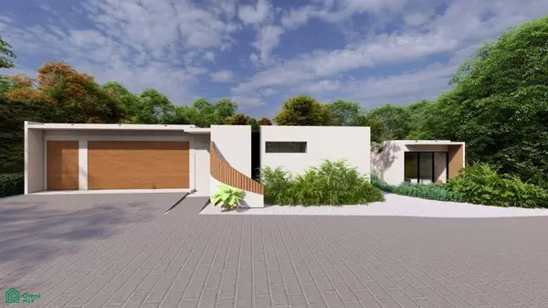 Numandi Land & 4-Bed Residence – Playa Avellanas, Santa Cruz,