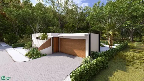 Numandi Land & 2-Bed Residence – Playa Avellanas, Santa Cruz,